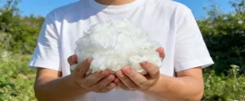 Virgin Fiber Neden Geri Dönüştürülenden Daha İyi?