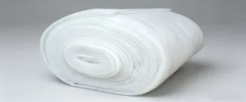 Polyester Wadding Yangın Geciktirici midir?