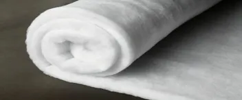 Polyester Wadding nedir?