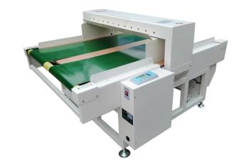 HJ-6020 Fiber İğne Dedektörü