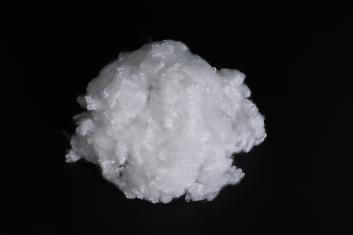 10D Virgin Hollow Konjuge Fiber