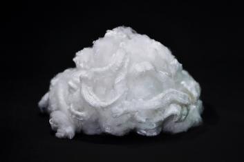 51mm Boş Polyester Zımba Lifi