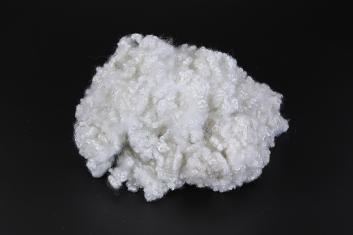 32mm Geri Dönüştürülmüş Boş Konjuge Lif