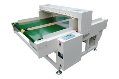 HJ-6020 Fiber İğne Dedektörü