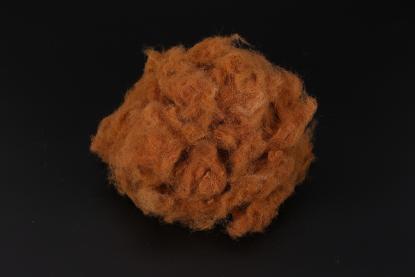 Kahverengi Katı PSF