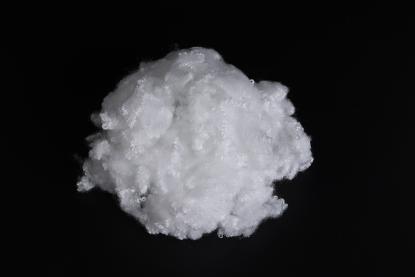 10D Virgin Hollow Konjuge Fiber