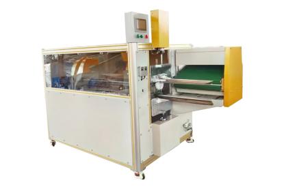 HJJB-700 / HJJB-900 Yagma Rulo Makinesi