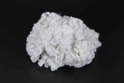 32mm Geri Dönüştürülmüş Boş Konjuge Lif