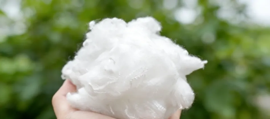 Polyester Fiber Toplar Nedir?